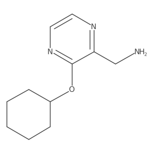 1247745-22-7 structure