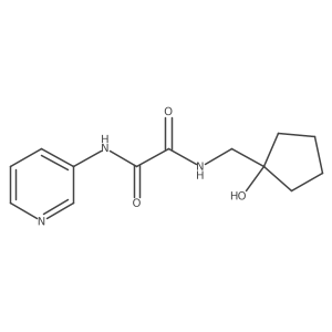 1251565-24-8 structure