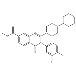 1251667-81-8结构式