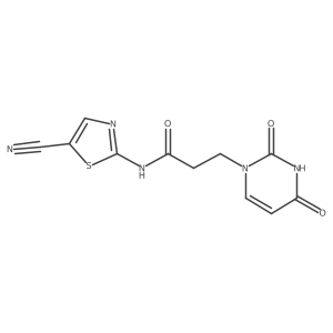 1257552-50-3 structure