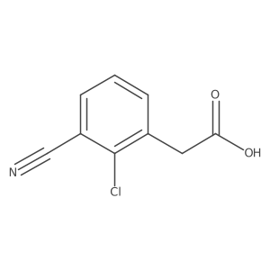 1261759-53-8 structure