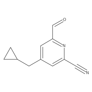 1289013-50-8 structure