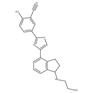 1306761-02-3 structure