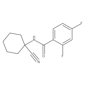 1307186-79-3结构式