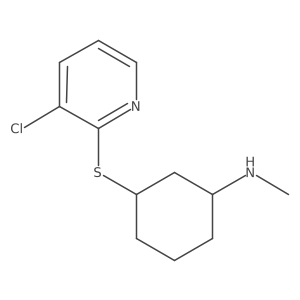 1340283-23-9 structure