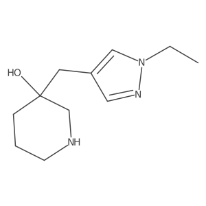 1342141-40-5 structure