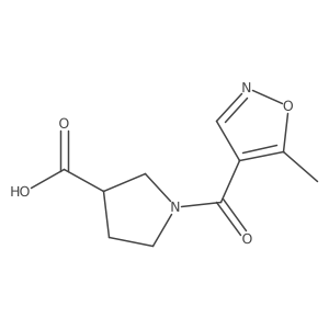 1342234-16-5 structure