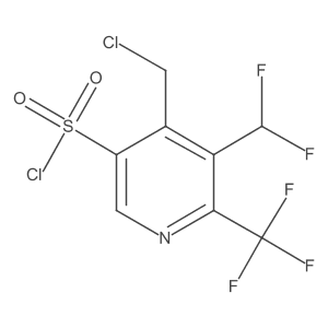 1361688-58-5 structure