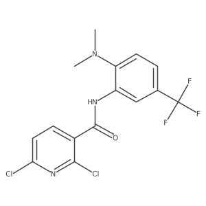 1375235-88-3 structure