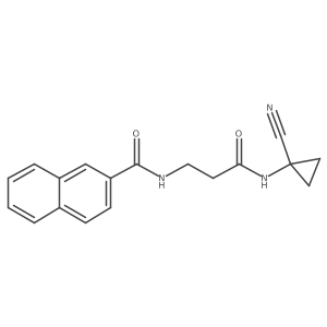 1384629-42-8 structure
