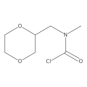 1391921-54-2结构式