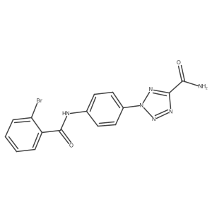 1396748-67-6 structure