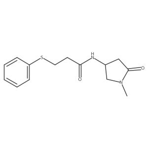 1396785-00-4 structure