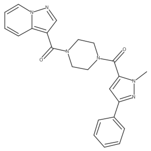 1396814-10-0 structure