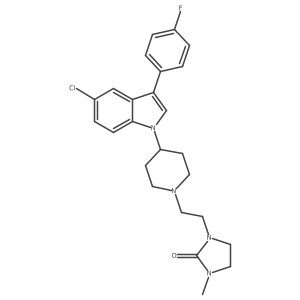 141306-34-5 structure