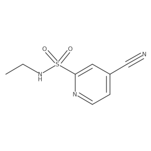 1420788-18-6 structure