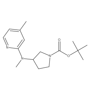 1420844-13-8 structure