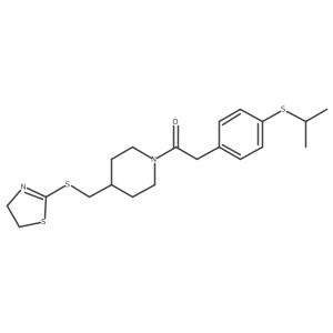 1421458-37-8 structure