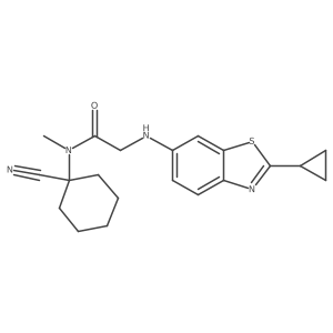 1423752-78-6结构式