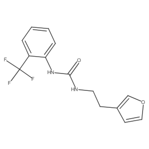 1428375-25-0 structure