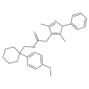 1435989-03-9 structure