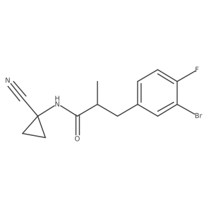1445158-91-7 structure