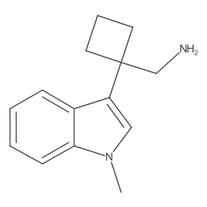 145132-22-5 structure