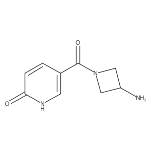 1493685-27-0 structure