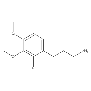 1509042-59-4 structure