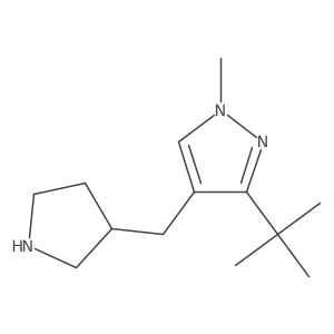 1558107-00-8 structure