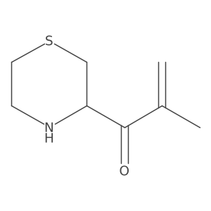 1594710-17-4 structure