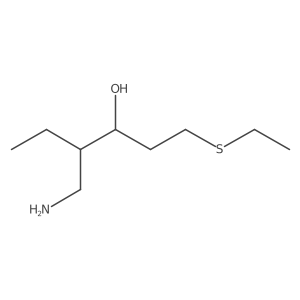 1598545-09-5 structure