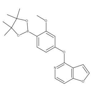 1609581-05-6 structure
