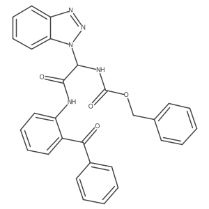 161365-74-8 structure