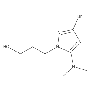 1630763-78-8 structure