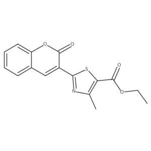 1638708-91-4结构式