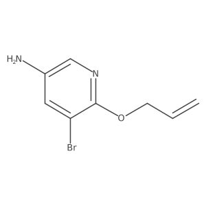 1695415-93-0 structure