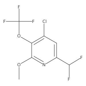 1804551-65-2 structure