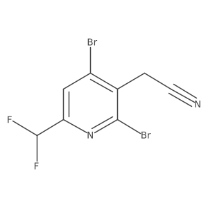 1805243-05-3 structure