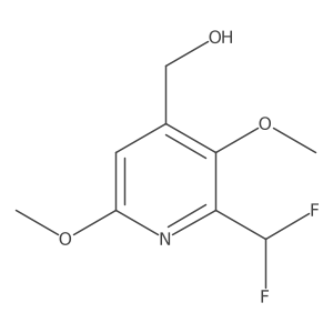 1806802-95-8 structure