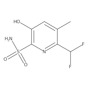 1806975-23-4 structure