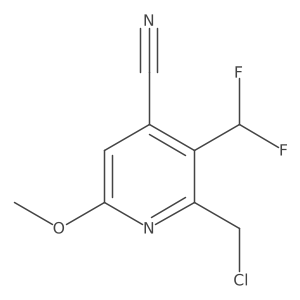 1807075-33-7结构式