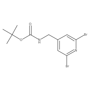 1822856-45-0结构式