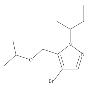 1856062-50-4 structure