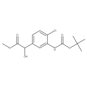 1893973-34-6结构式