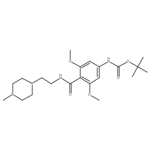1899932-79-6 structure