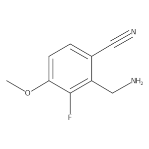 1913255-87-4 structure