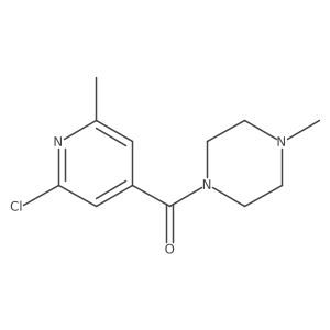 1914908-02-3 structure