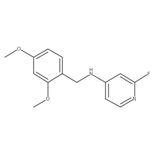 1924351-71-2 structure