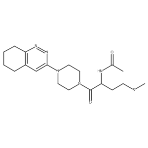 2034206-95-4 structure